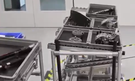 家用電器低成本自動化解決方案